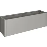 Biohort Belvedere Midi 200 201 x 53 x 61 cm quarzgrau-metallic