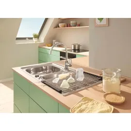 Grohe Start Loop chrom 31374001