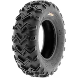SUN-F A-001 Tl 47f Quad-reifen - Black - 24 x 11.00 - R10