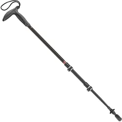 LEKI Wanderfreund Makalu Wanderstock 90-120cm vario