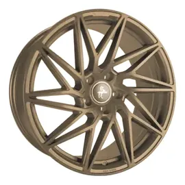 Keskin Tuning KT20 8,5 x 19 5 x 114,3 ET40 Bronze