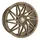 Keskin Tuning KT20 8,5 x 19 5 x 114,3 ET40 Bronze