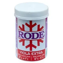 Rode Stick Violett Extra - 45 g