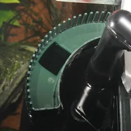 JBL Aquarienzubehör Oberflächensauger TopClean II