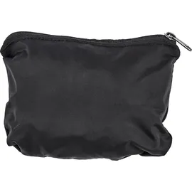 QBag Daypack Falt-Rucksack 13L schwarz - Grau