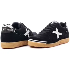 Munich G-3 Profit Herren Schwarz 45
