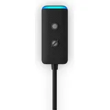 Amazon Echo Auto (2. Generation) Smart Speaker, Black