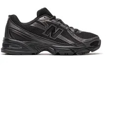 New Balance U 740 BO2 - Schwarz - 9