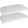 babybay Jersey Spannbetttuch Deluxe passend für Modell Boxspring XXL, zartgrau
