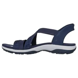 SKECHERS Reggae Slim Damen Blau 38