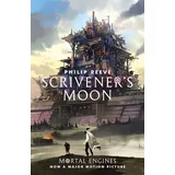 Scholastic Scrivener's Moon: Mortal Engines (Prequel)