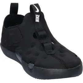 Nike Sunray Protect 4 Schwarz 35
