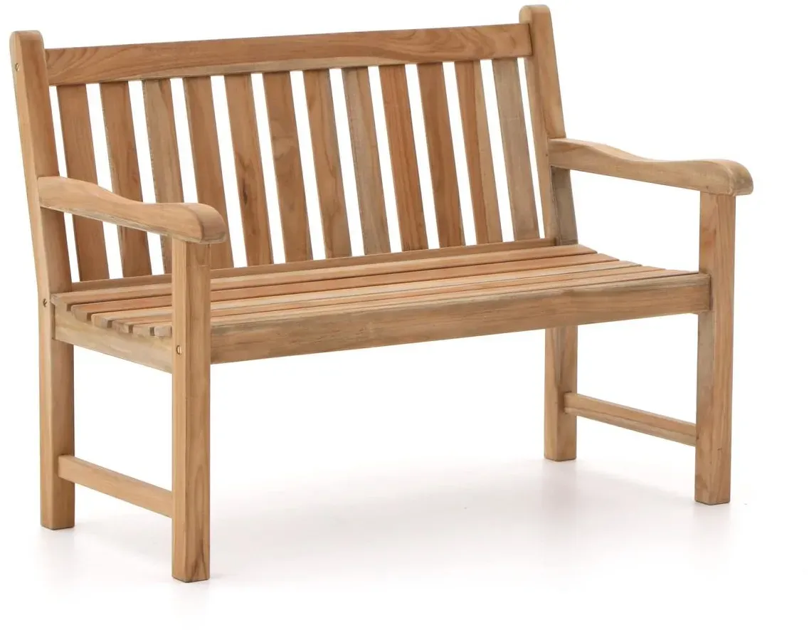 + 10 % Kassenrabatt | Sunyard Wales Gartenbank 120 cm