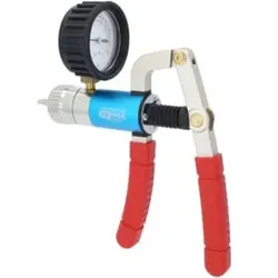 KS Tools Druck- und Unterdruckpumpe