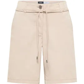 Cecil Shorts Beige 25