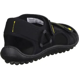 Leguano Attrekktive Unisex Schwarz 40