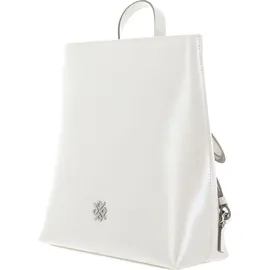 Picard Black Tie Backpack Cream
