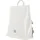 Picard Black Tie Backpack Cream
