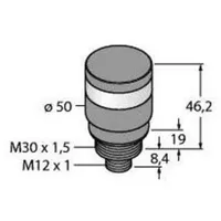 Turck Signalsäule 3093871 TL50CBQ