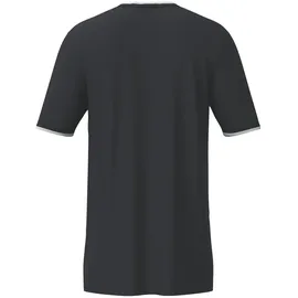 Erima Unisex Schiedsrichter Trikot 3132619 schwarz XXL
