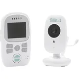 fillikid Babyphone mit Video 300 m