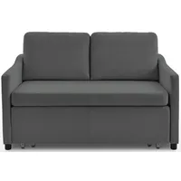 Atlantic Home Collection Schlafsofa mit 120x200cm Schlaffunktion,