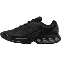 Nike Air Max Dn Herren Schwarz 45,5