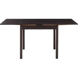 Hammel Furniture »Basic Dinex, schnell innenliegende Einlegeplatten / 2 Jahre Gewährleistung - mind. 14 Tage Rückgaberecht - Braun