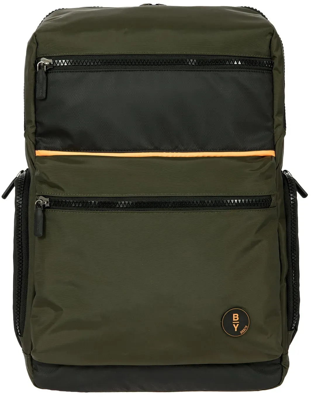 BRIC'S Laptoprucksack Eolo Business 17