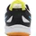 Jako Flow II ID Herren Weiß/Skyblue/Neon Gelb 42