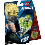 Lego Ninjago Spinjitzu Slam - Jay 70682