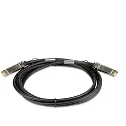 D-Link DEM-CB300S 300 cm 10GbE Direct Attach SFP+ Cable