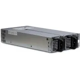 Inter-Tech R1A-KH0400 400W redundantes PS/2 Server Netzteil 80+ Silber