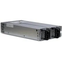 Inter-Tech R1A-KH0400 400W redundantes PS/2 Server Netzteil 80+ Silber