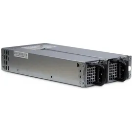 Inter-Tech R1A-KH0400 400W redundantes PS/2 Server Netzteil 80+ Silber