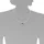 Ostsee-Schmuck Gleiter-Ingiara Silber 925/000 - Bernstein