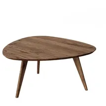 katmandu Orbetello Tabacco Eiche 96 x 41,5 x 95 cm