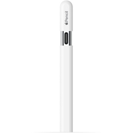 Apple Pencil USB-C MUWA3ZM/A, Touchpen für iPad Pro 22, Air 22, mini 21