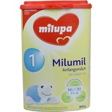 Milupa Milumil Anfangsmilch 800 g