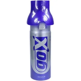 GOX GMBH GOX Sauerstoff medizin.Zwecke Einzeldose 6 l