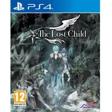 The Lost Child PS4 PlayStation 4