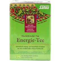 SALUS Energie Kräutertee 15x2 g