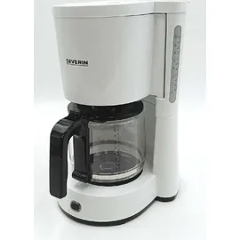 Severin Type KA 4816 weiß