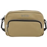 Shoulderbag XS khaki