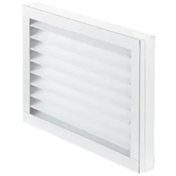 Zehnder Filter G3 ISO-Defrosterheizung DN 160