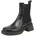 5642-001-20 Damen Schuhe Stiefeletten Black Größe 40 EU 40