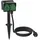 PRO PLUS Gartensteckdose 4-fach 2 m Schwarz 1 St.
