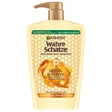 Garnier Wahre Schätze Honig Schätze reparierend Shampoo 1000 ml