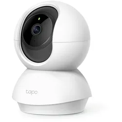 TP-Link Tapo TC70 Pan/Tilt Home Security WiFi Kamera