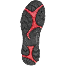 Haix Black Eagle Safety 54 low - UK 6